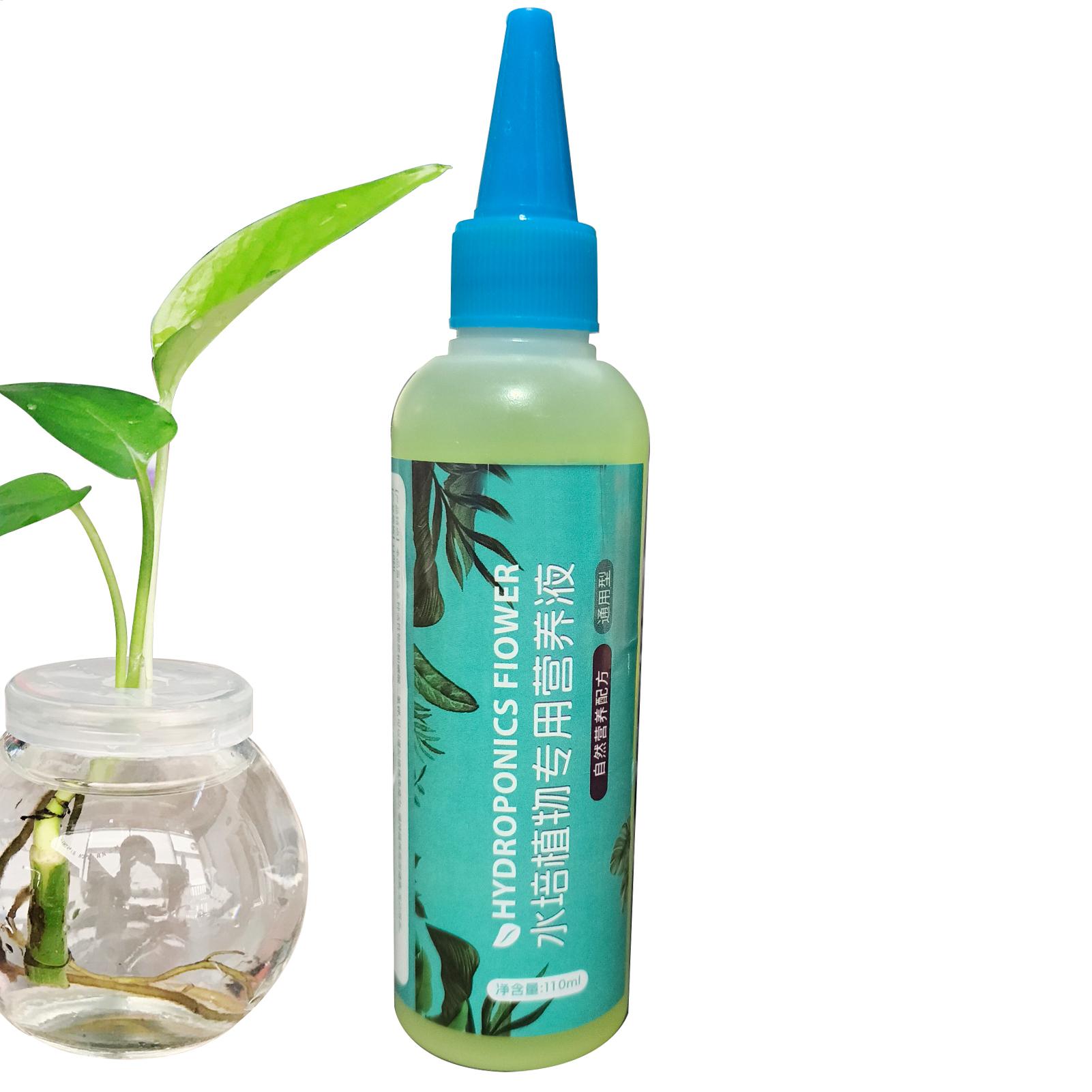 Aquarium Plant Liquid Fertilizer - Fertilizzante Liquido per Piante Idroponiche 110ml
