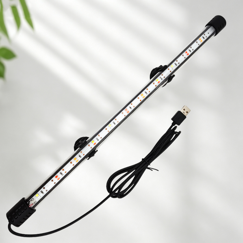 Planted Aquarium Equipment - Striscia LED per acquario a spettro