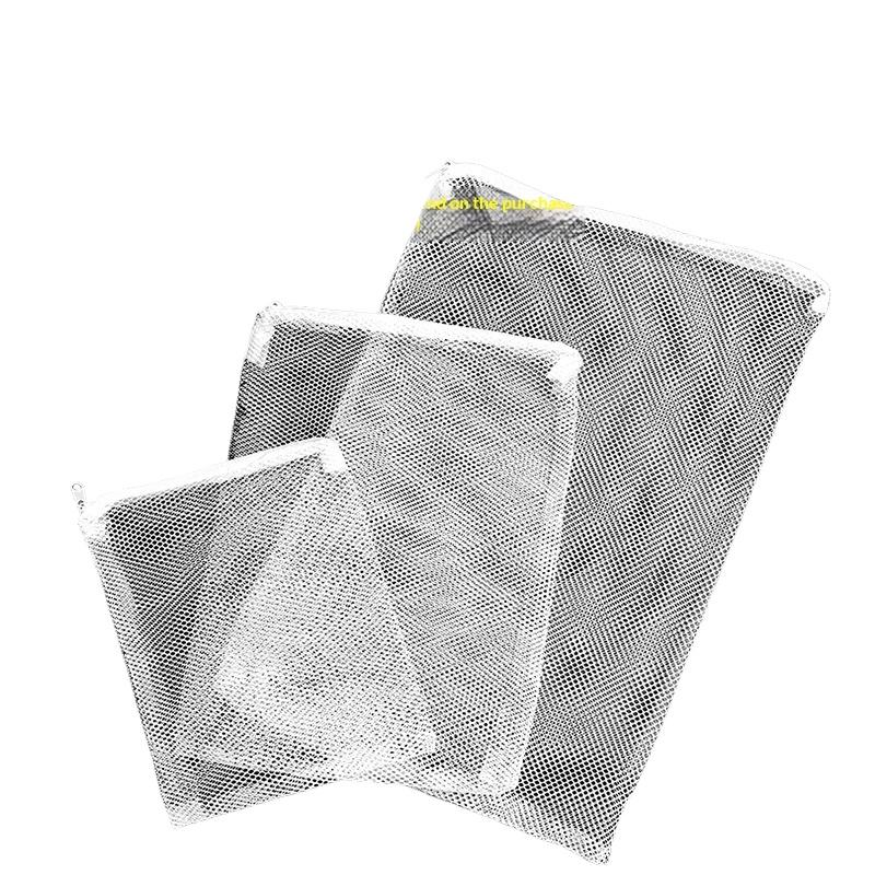 Planted Aquarium Media - Sacchetti a Rete per Filtro Acquario