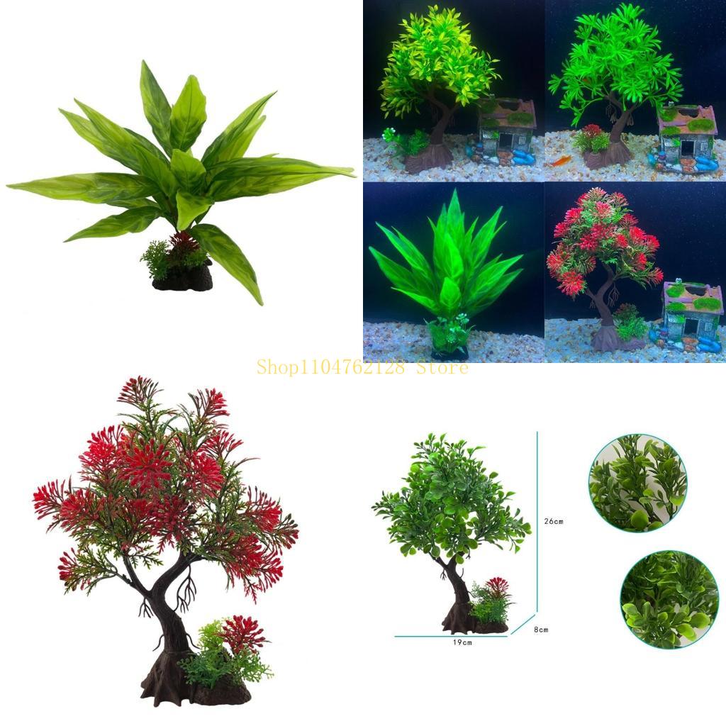 Planted Aquarium For Sale - Acquario Piante acquatiche Piante artificiali in