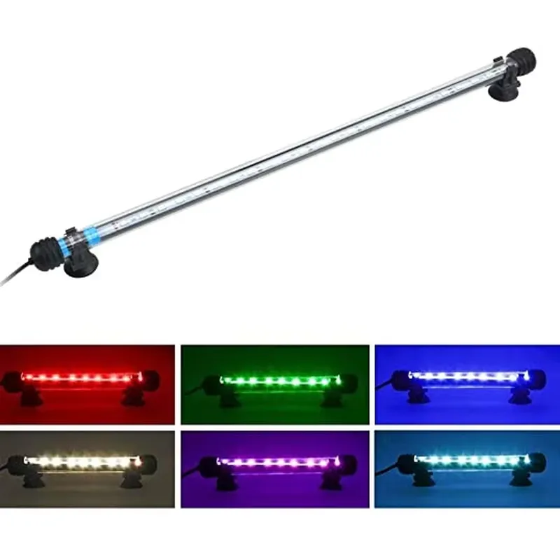 Planted Aquarium For Sale - Lampada LED per Acquario a Prezzo