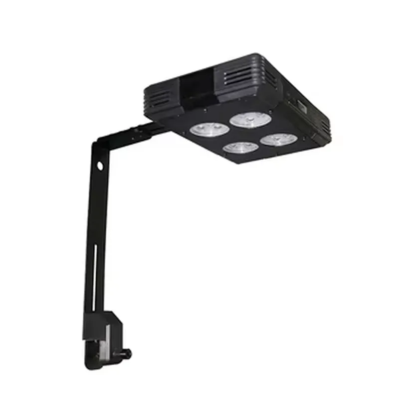 Planted Aquarium For Sale - Gako A052 52w Luce LED per