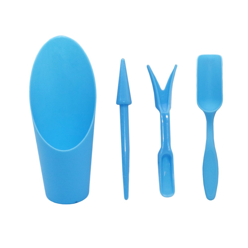 Planted Aquarium Tools - Kit di attrezzi per la migrazione