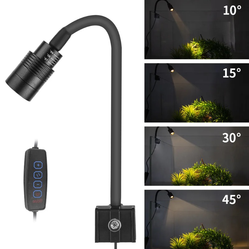 Planted Aquarium For Sale - Lampada LED per Acquario in Offerta,