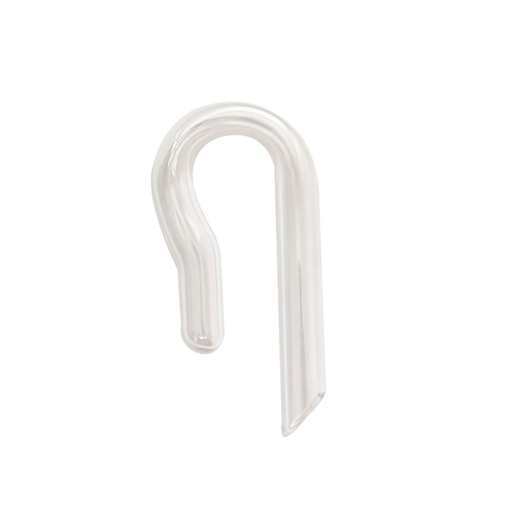 Glass Co2 Drop Checker - Kit Fai-da-Te per Acquario: Indicatore CO2,