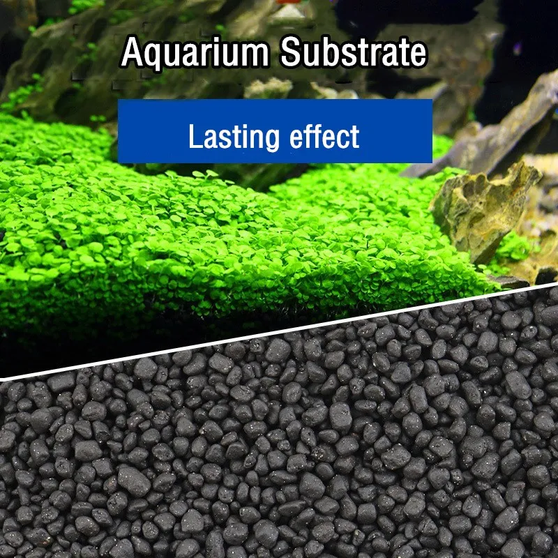500g Substrato per Acquario, F - Aquarium Plant Liquid Fertilizer recensione e prezzo