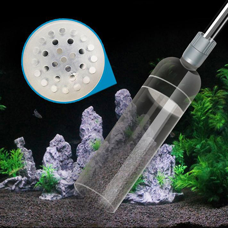 1Pc Semi-automatico Acquario P - Planted Aquarium Tools recensione e prezzo