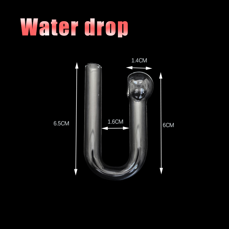 Diffuse Glass CO2 Drop Checker - Glass Co2 Drop Checker recensione e prezzo