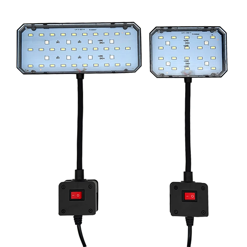 Luce LED per acquario 220V Spe - Planted Aquarium Equipment recensione e prezzo