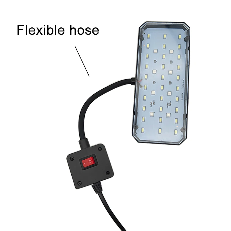 Luce LED per acquario 220V Spe - Planted Aquarium Equipment recensione e prezzo