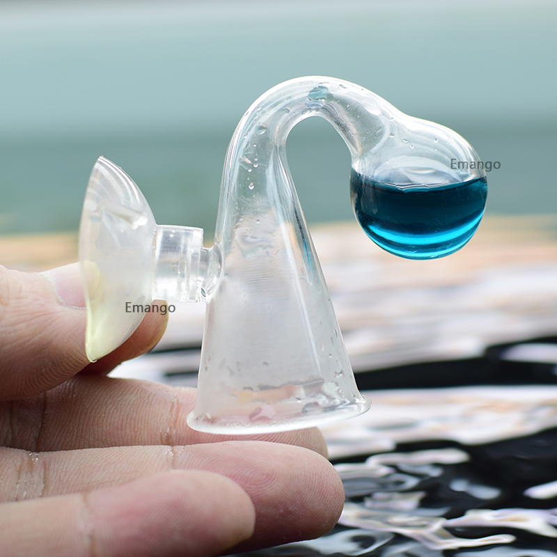 Controllore di gocce di vetro  - Glass Co2 Drop Checker recensione e prezzo