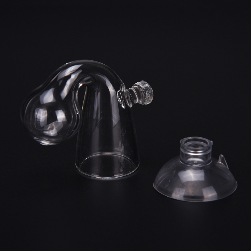 Controllore di gocce di vetro  - Glass Co2 Drop Checker recensione e prezzo
