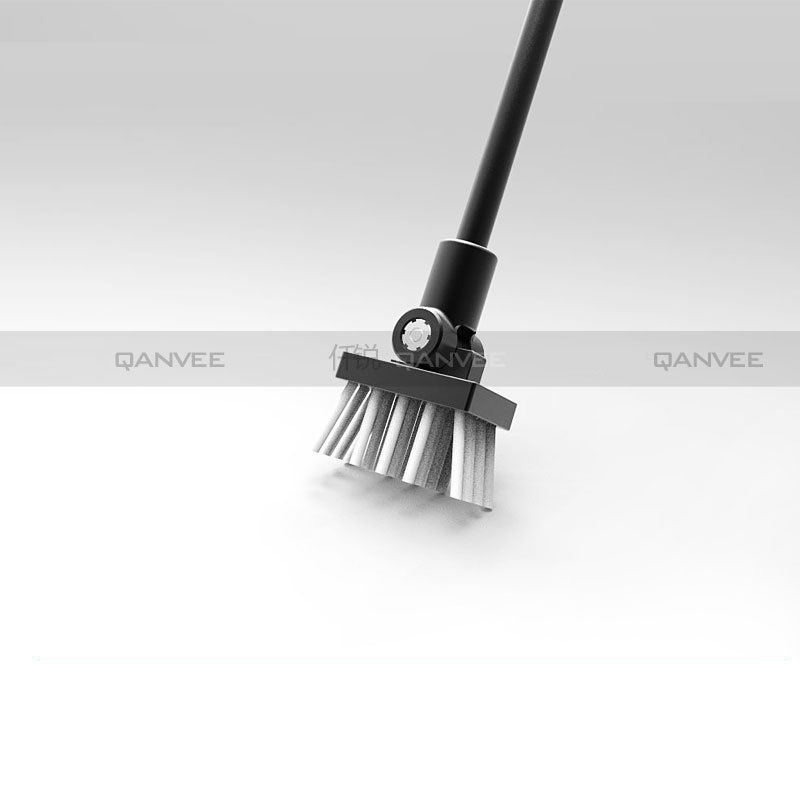 Spazzola per la pulizia della  - Planted Aquarium Tools recensione e prezzo