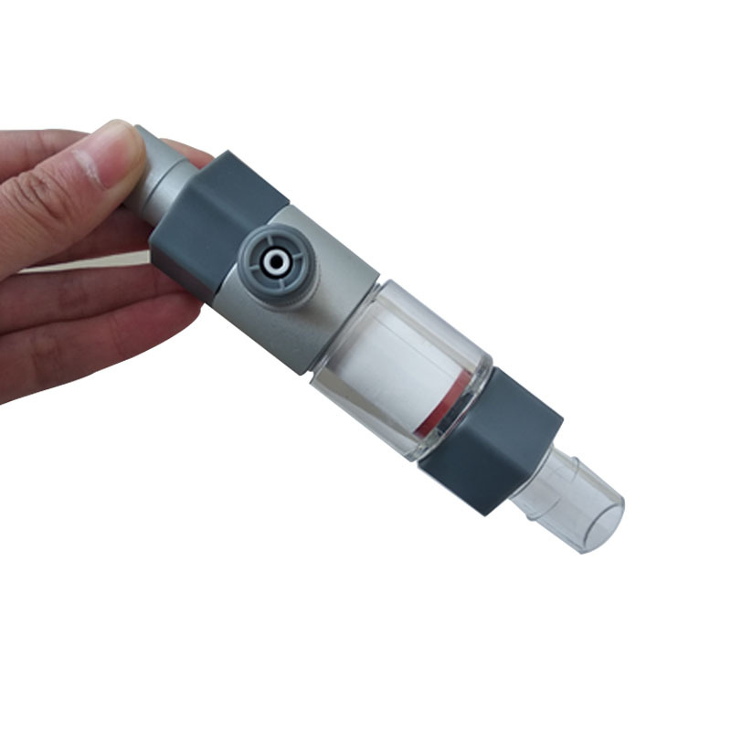 Diffusore atomizzatore CO2 in  - Glass Co2 Drop Checker recensione e prezzo