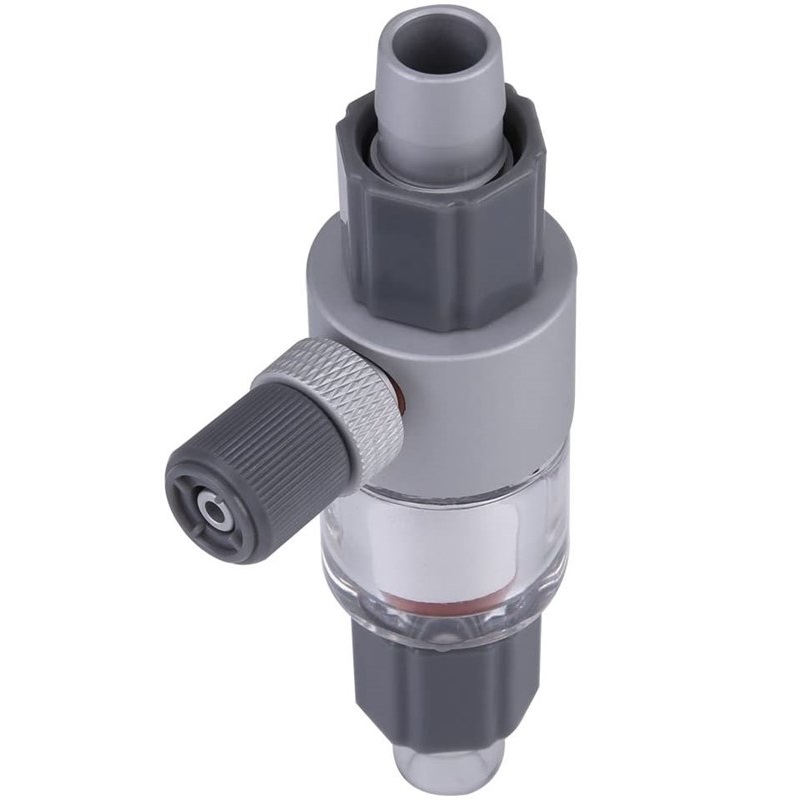 Diffusore atomizzatore CO2 in  - Glass Co2 Drop Checker recensione e prezzo