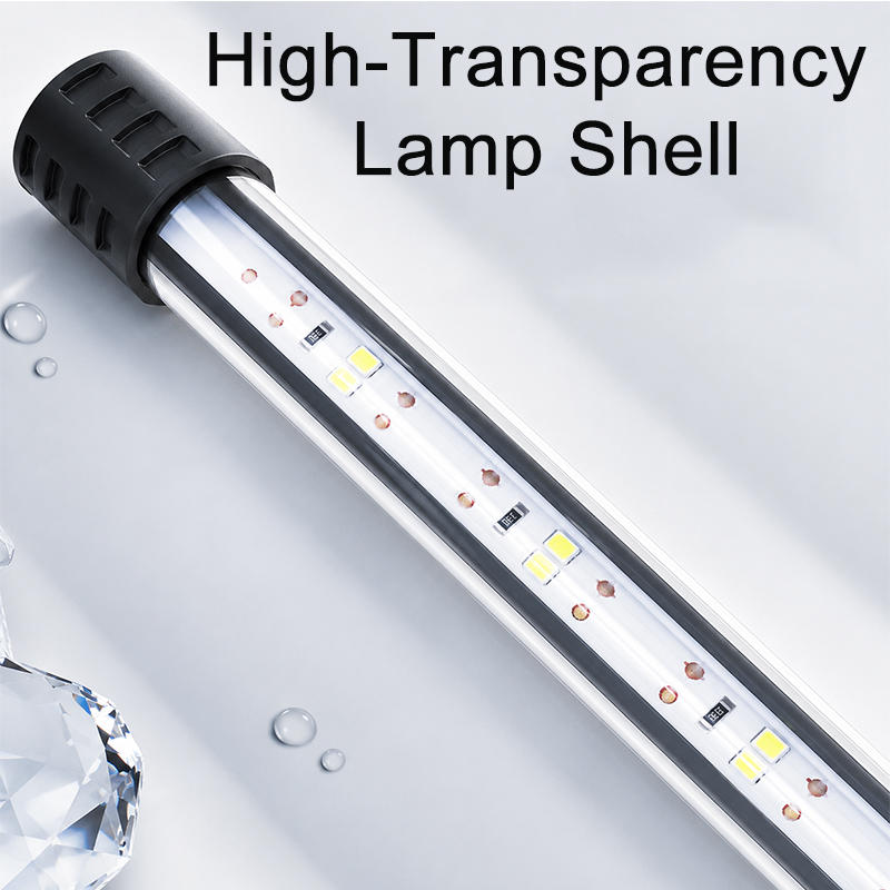 Striscia LED per acquario a sp - Planted Aquarium Equipment recensione e prezzo