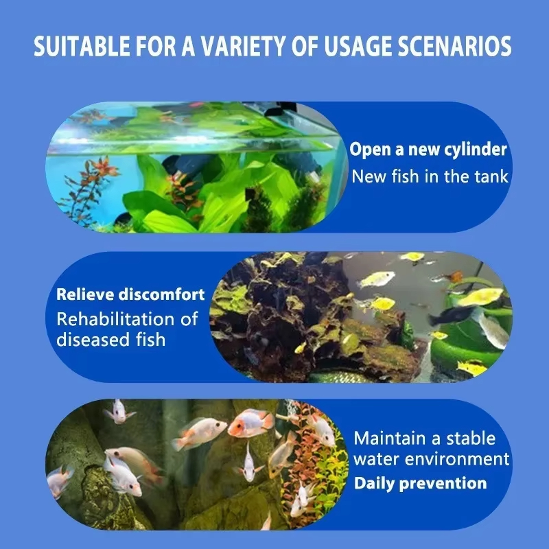 SIKEZHAN Trattamento malattie  - Aquarium Plant Liquid Fertilizer recensione e prezzo