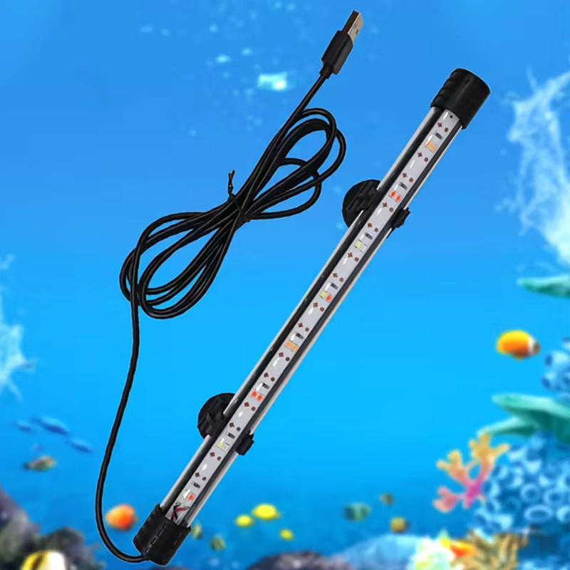 Luce per Acquario, Illuminazio - Planted Aquarium Equipment recensione e prezzo