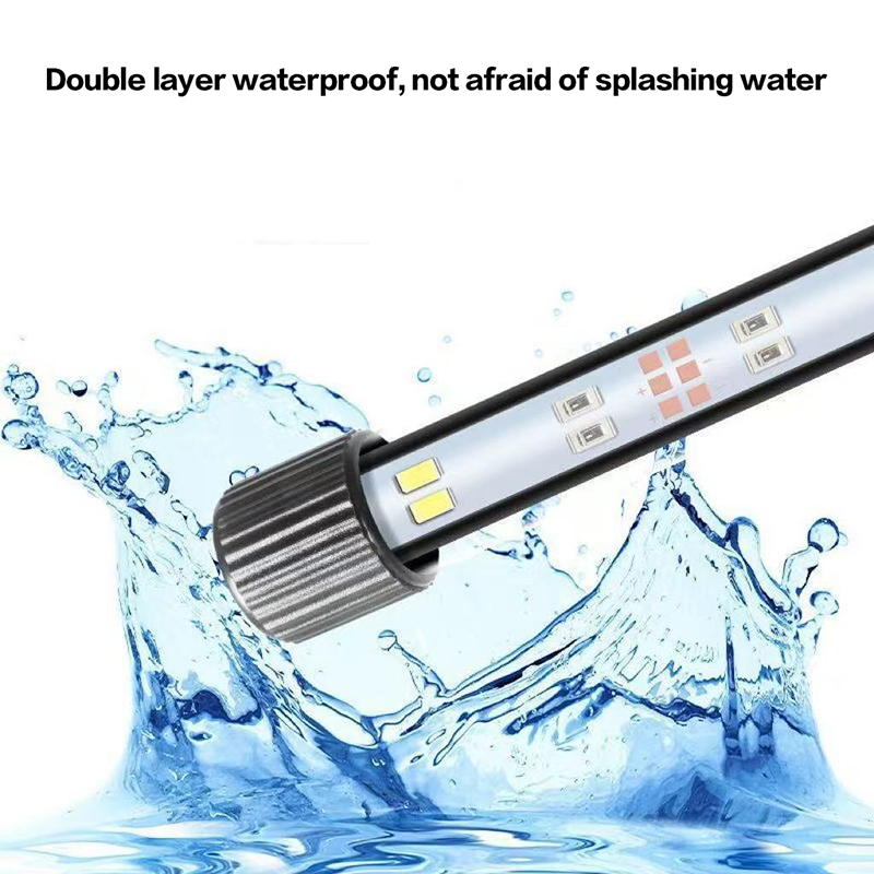 Luce per Acquario, Illuminazio - Planted Aquarium Equipment recensione e prezzo