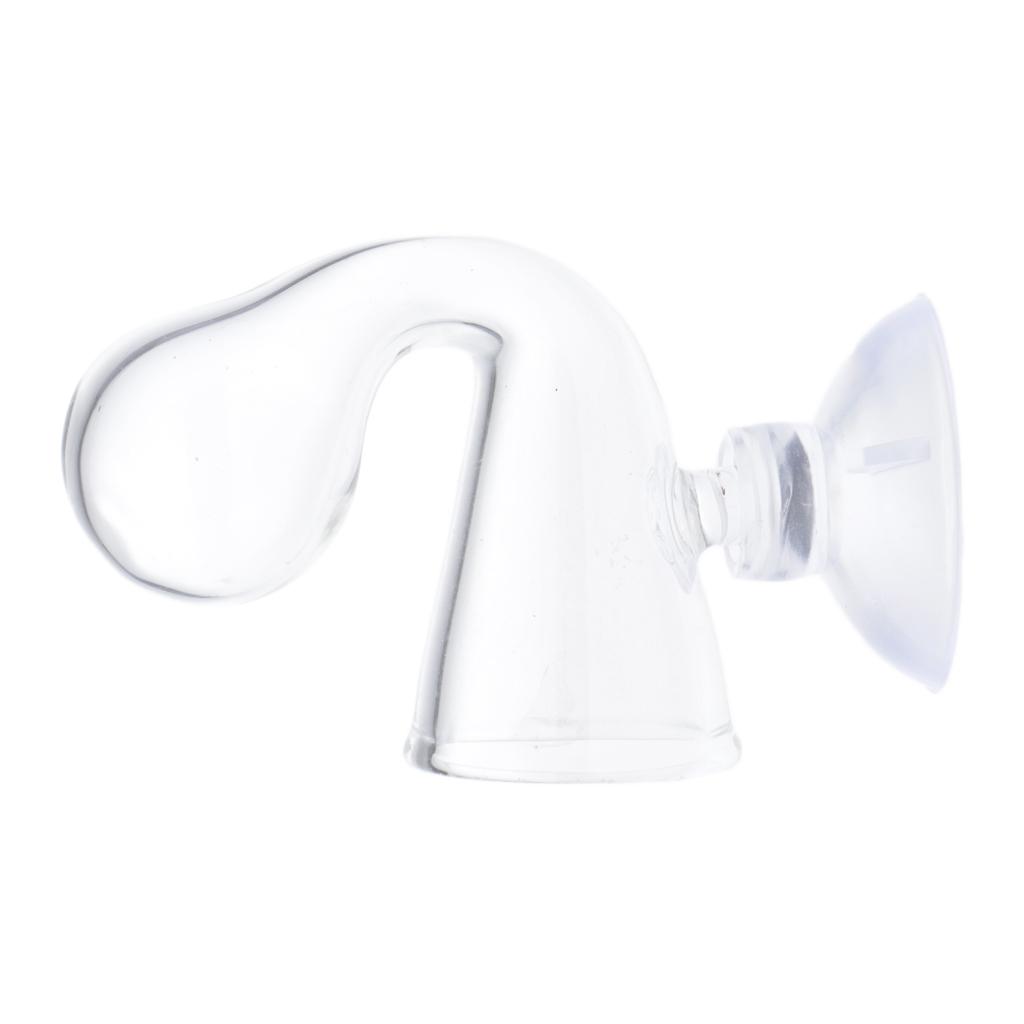 Monitor CO2 per Acquario, Indi - Glass Co2 Drop Checker recensione e prezzo