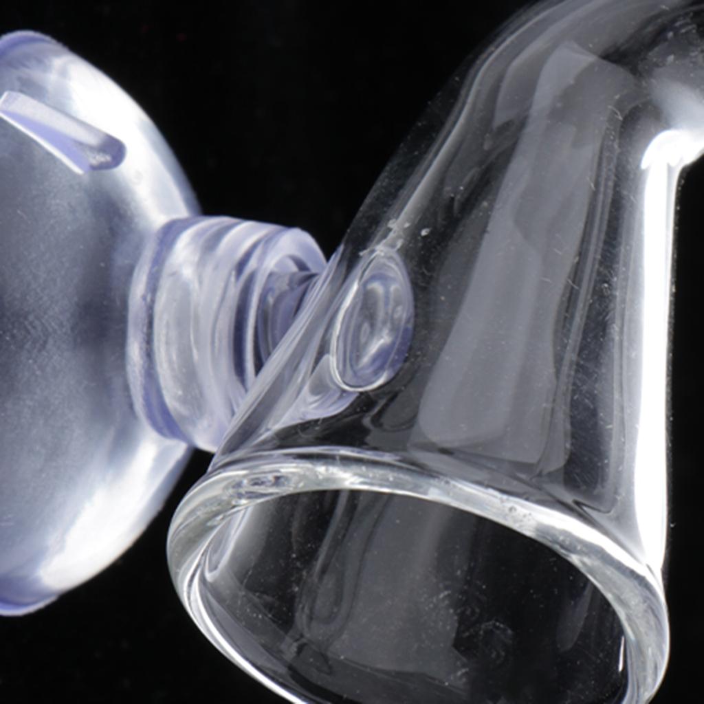 Monitor CO2 per Acquario, Indi - Glass Co2 Drop Checker recensione e prezzo