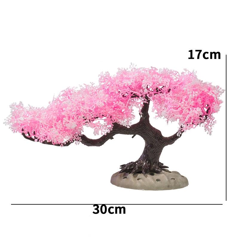 Piante Artificiali in Plastica - Planted Aquarium For Sale recensione e prezzo