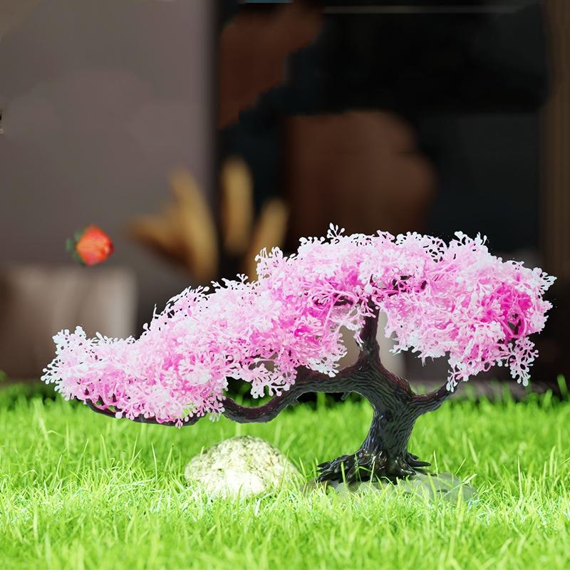 Piante Artificiali in Plastica - Planted Aquarium For Sale recensione e prezzo