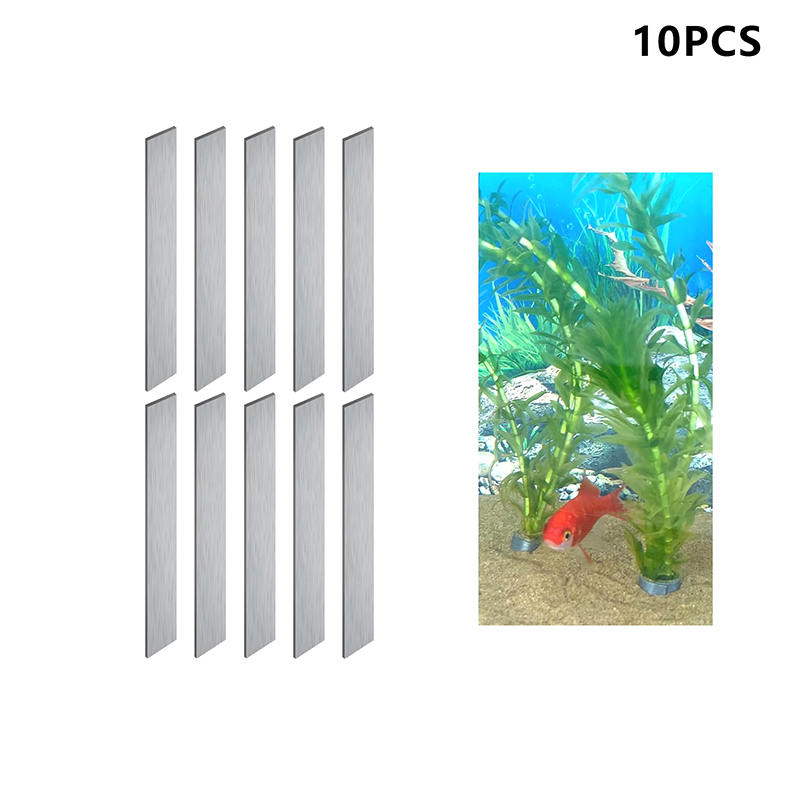 Nuova Offerta: 10 Pezzi di Pes - Planted Aquarium For Sale recensione e prezzo