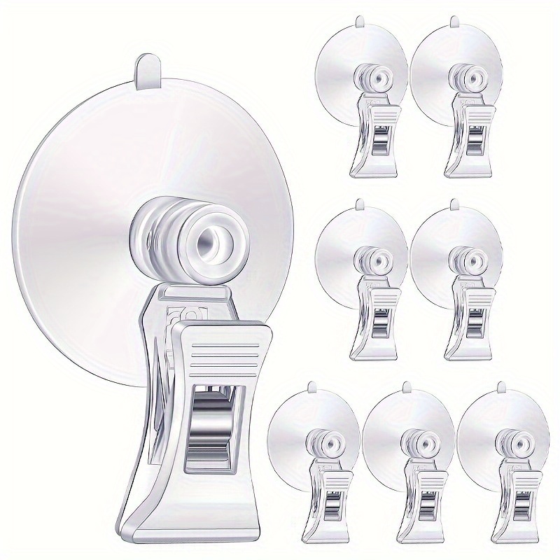 8 Pezzi Clip per Alghe Marine  - Planted Aquarium Equipment recensione e prezzo