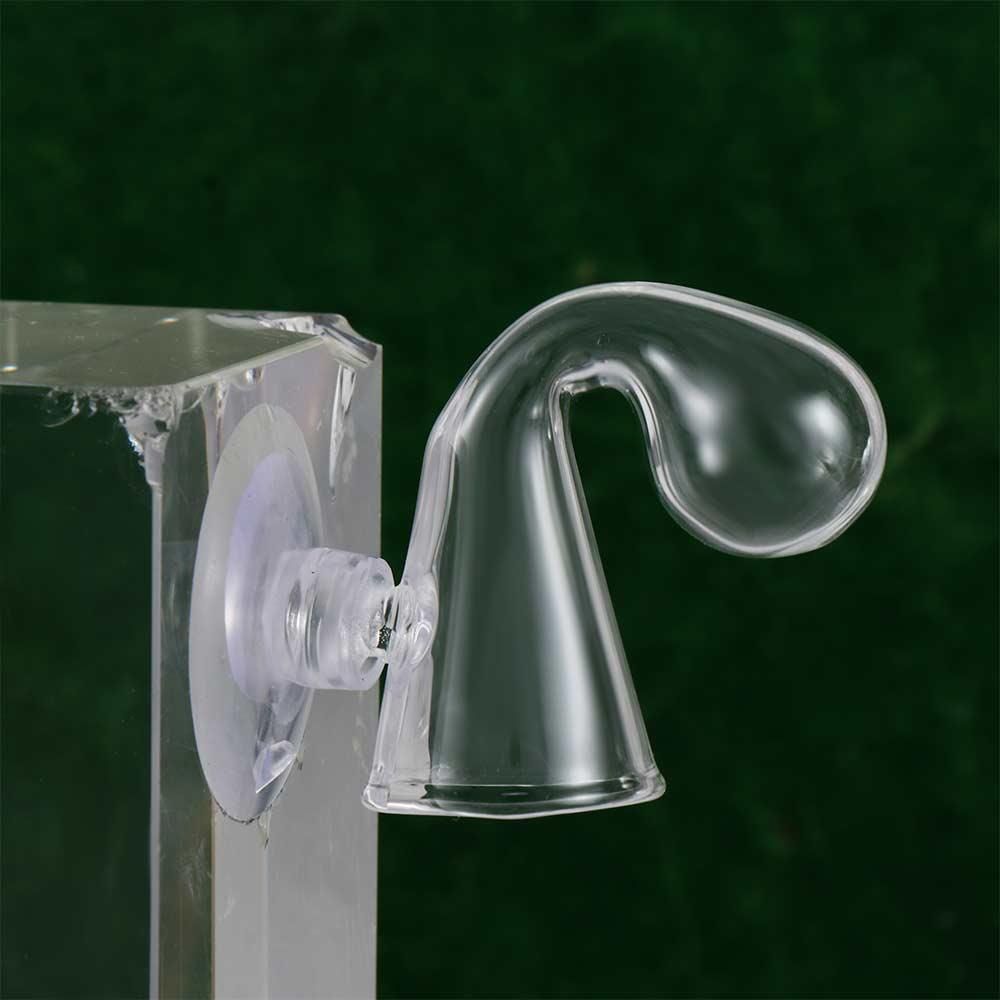 Tester per acquario per piante - Glass Co2 Drop Checker recensione e prezzo