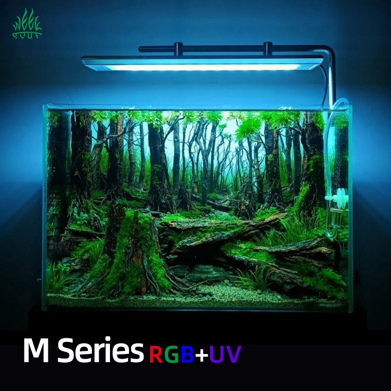 WEEKAQUA M300/M400/M450 D1 PRO - Planted Aquarium For Sale recensione e prezzo