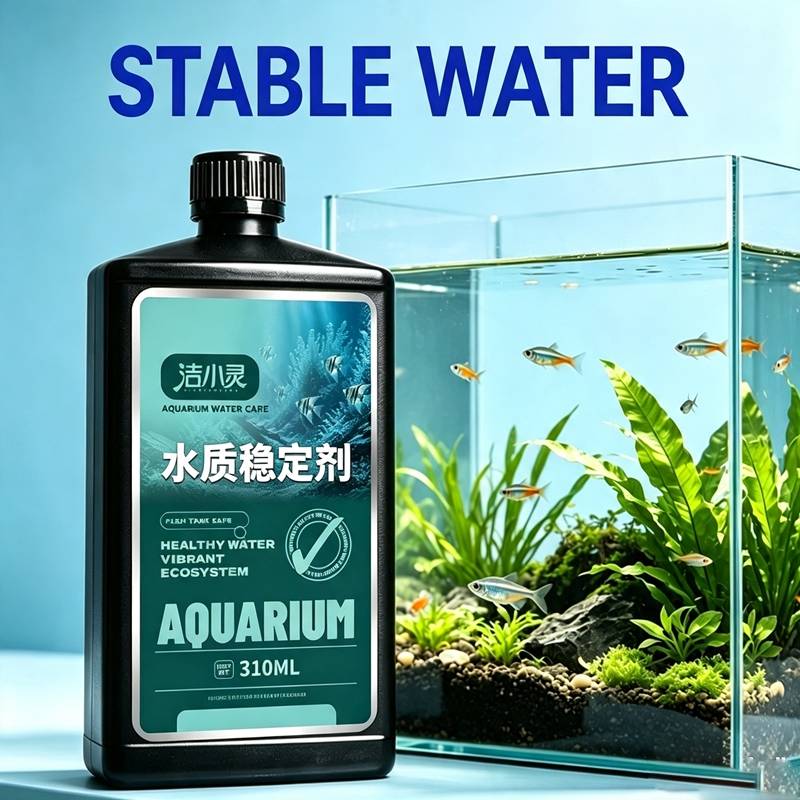 Trattamento Acqua Acquario: St - Planted Aquarium Medicine recensione e prezzo