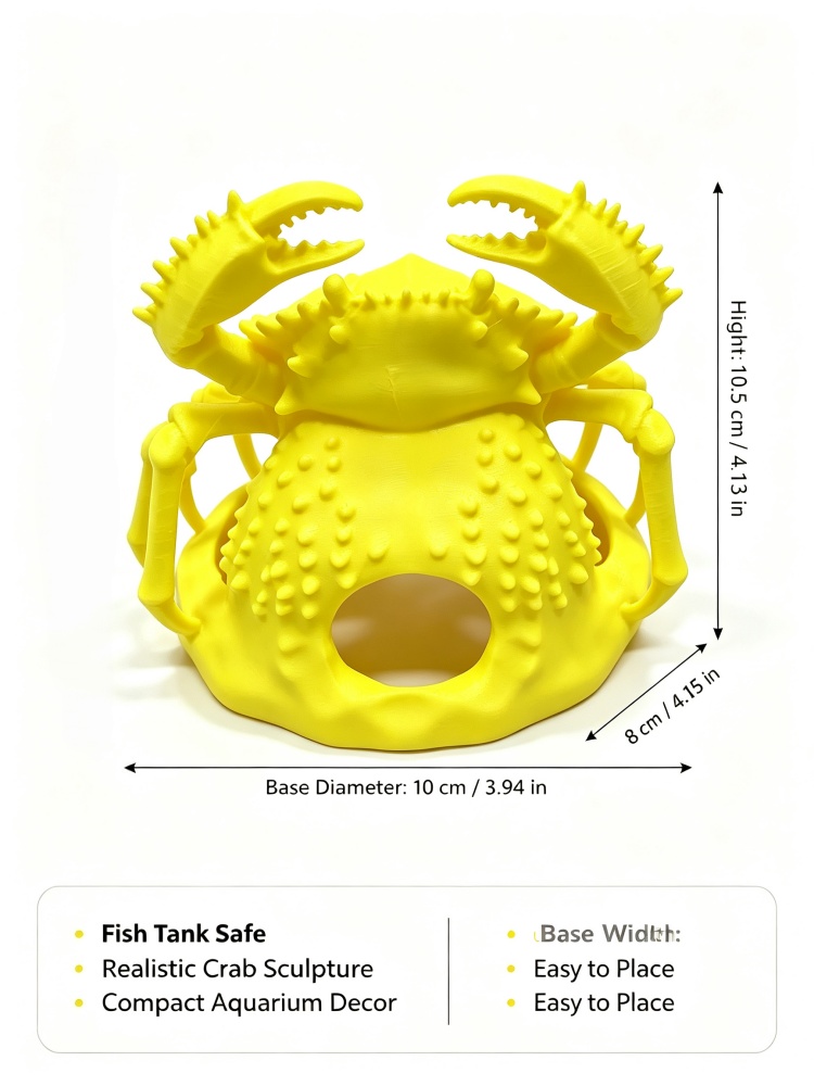 Decorazione per acquario a for - Aquarium Plant Yellowing recensione e prezzo