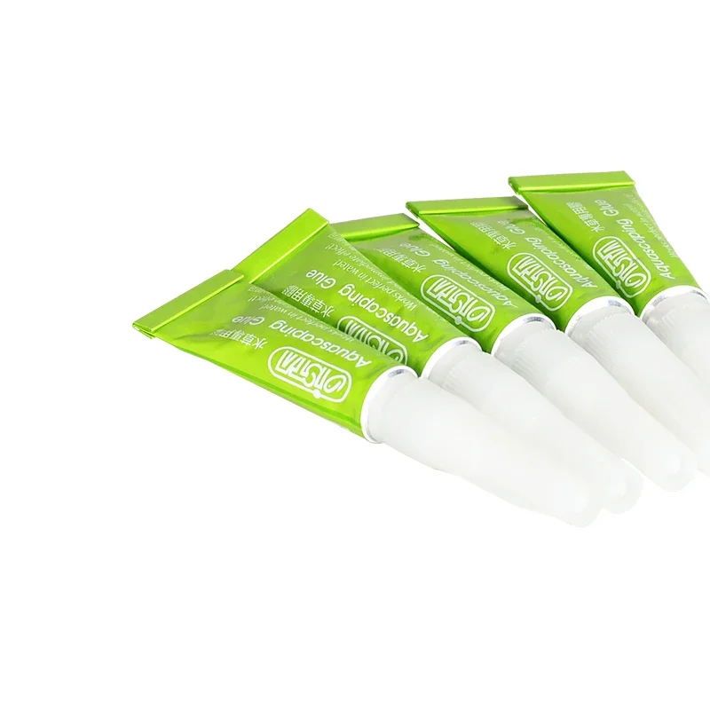 Ista colla istantanea colla Aq - Planted Aquarium Equipment recensione e prezzo