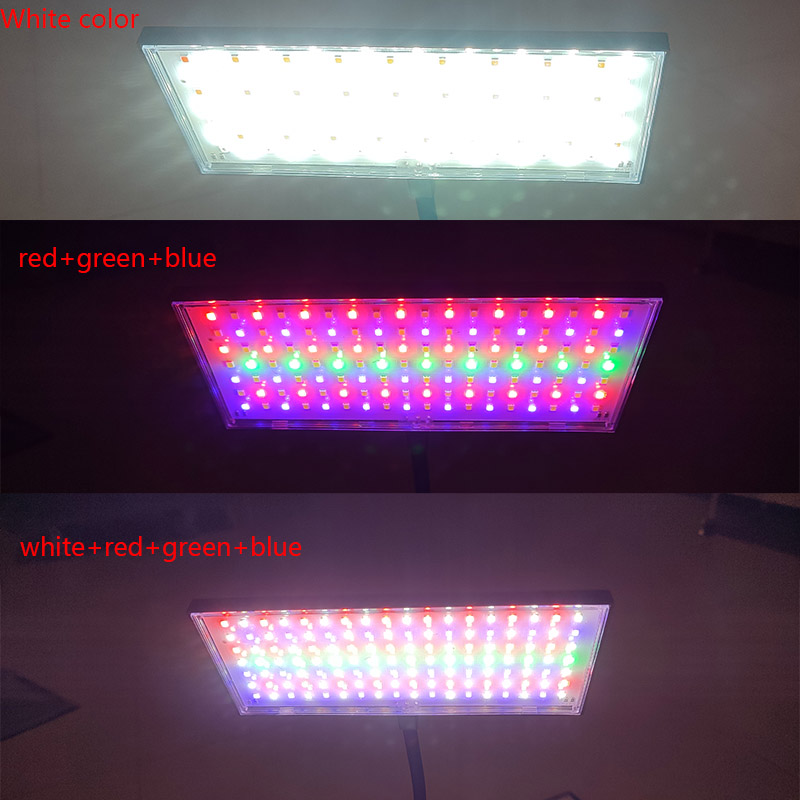 Lampada per acquario regolabil - Planted Aquarium Equipment recensione e prezzo
