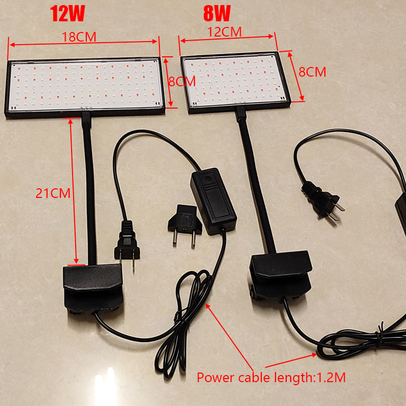 Lampada per acquario regolabil - Planted Aquarium Equipment recensione e prezzo