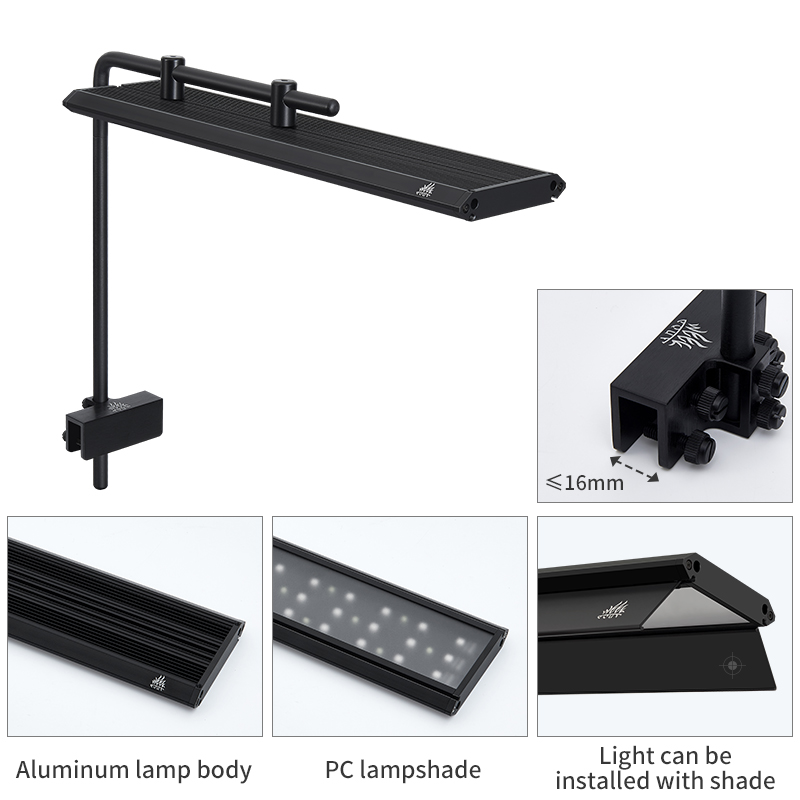 M300D1 PRO Luce per Acquario R - Planted Aquarium For Sale recensione e prezzo