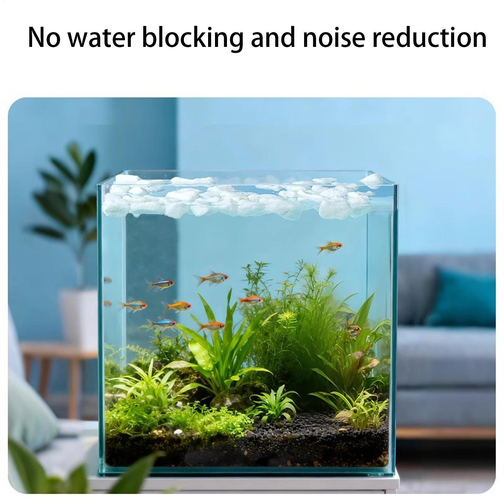 Filtro filo interdentale per a - Planted Aquarium Media recensione e prezzo