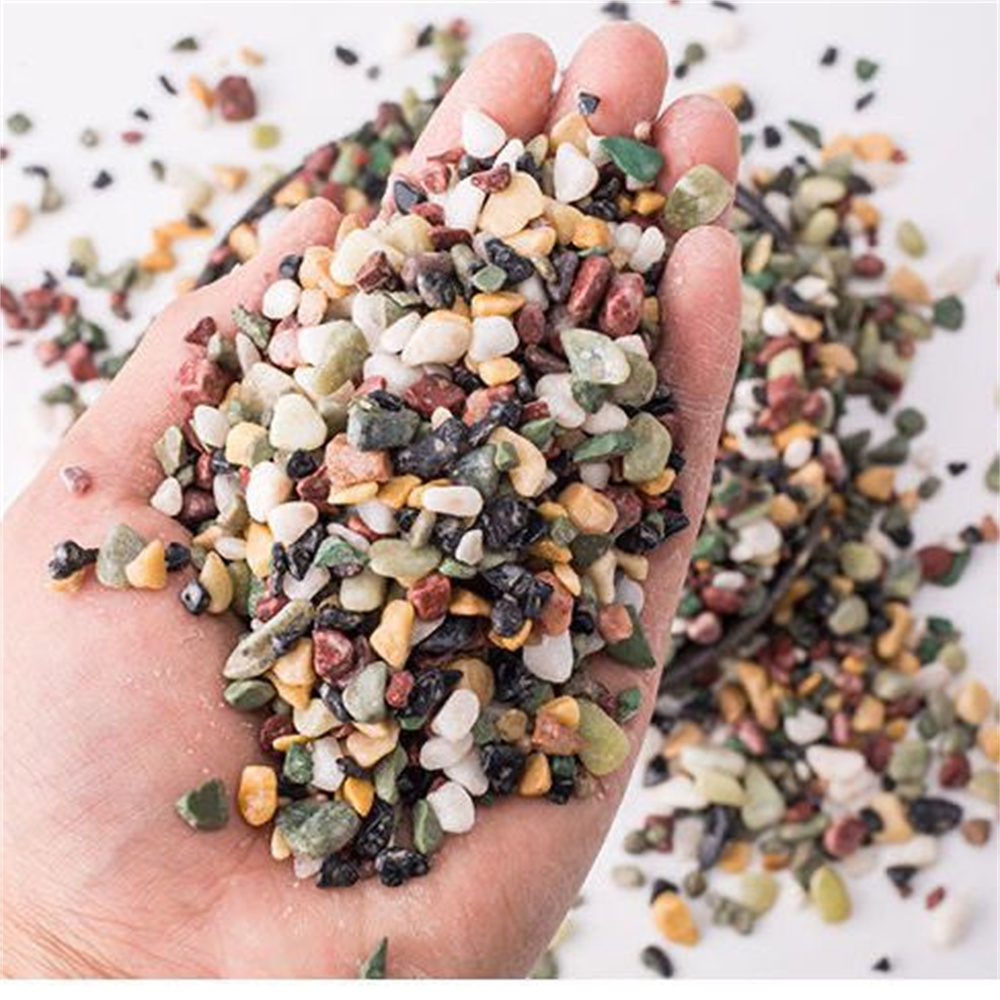 100g di Cristalli Naturali, Pi - Planted Aquarium With Gravel recensione e prezzo