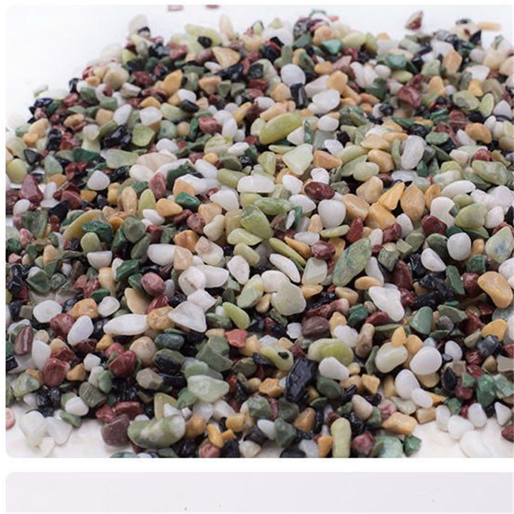 100g di Cristalli Naturali, Pi - Planted Aquarium With Gravel recensione e prezzo