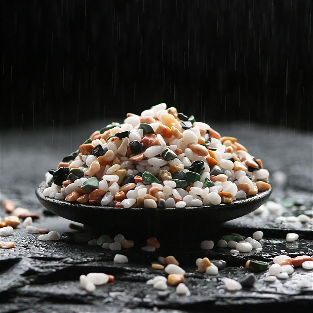 100g di Cristalli Naturali, Pi - Planted Aquarium With Gravel recensione e prezzo