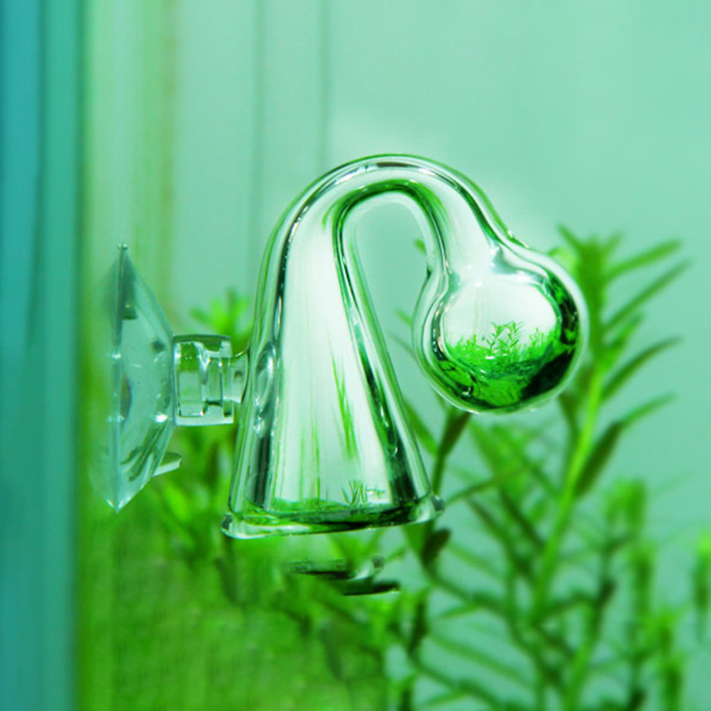 Controllore di gocce di vetro  - Glass Co2 Drop Checker recensione e prezzo