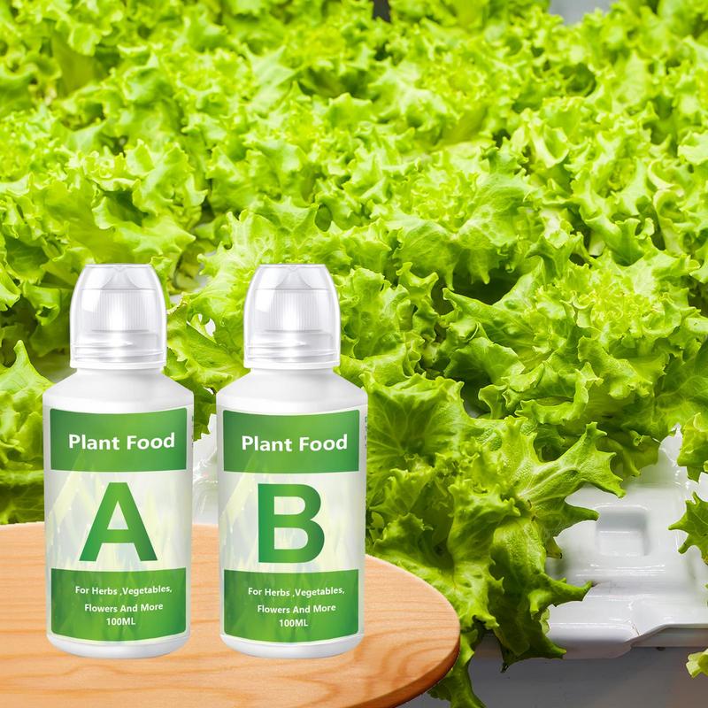 Soluzione nutriente per piante - Aquarium Plant Liquid Fertilizer recensione e prezzo