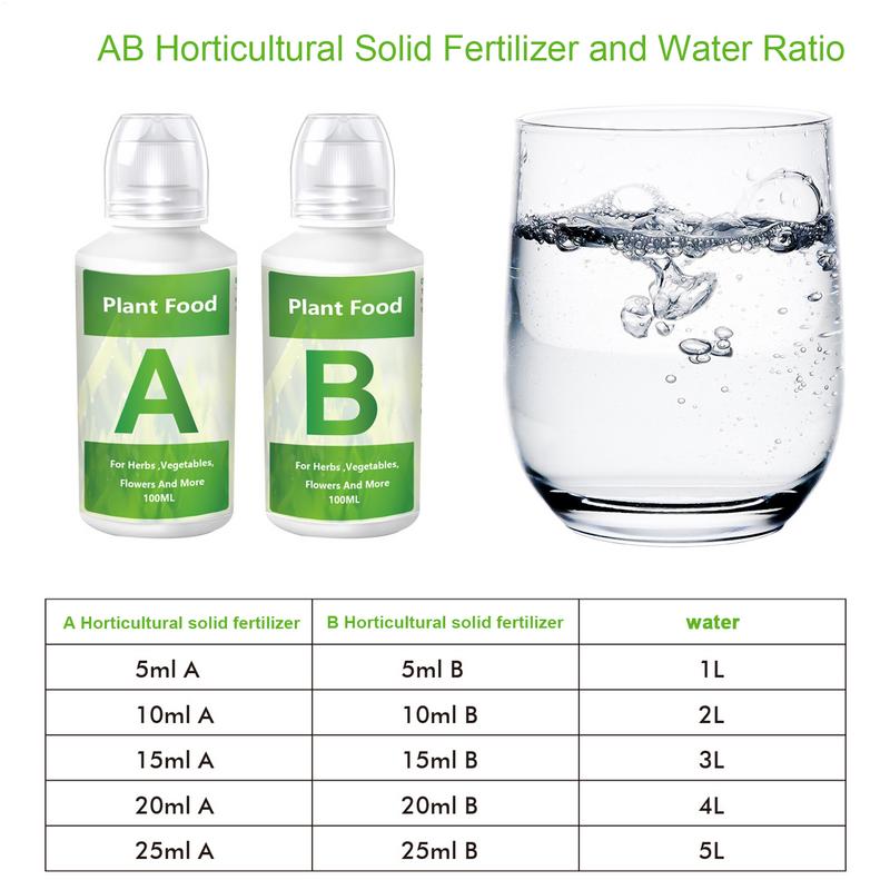 Soluzione nutriente per piante - Aquarium Plant Liquid Fertilizer recensione e prezzo