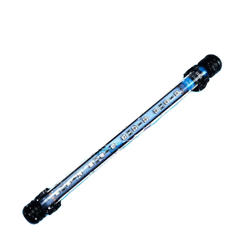 Lampada LED per Acquario a Pre - Planted Aquarium For Sale recensione e prezzo
