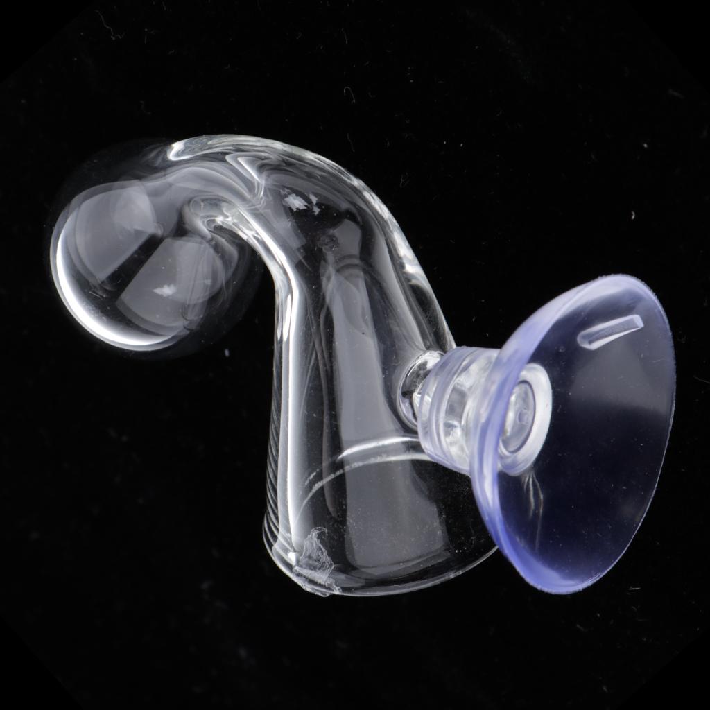 Monitor CO2 per Acquario, Cont - Glass Co2 Drop Checker recensione e prezzo