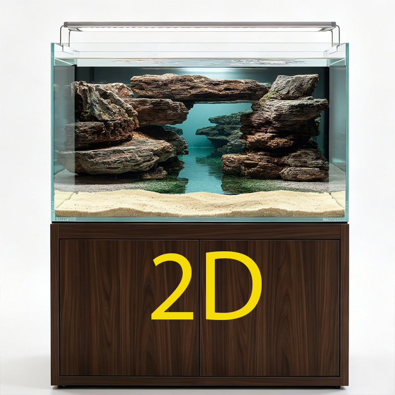 Roccia Naturale Stratificata p - Aquascape Stone Seiryu recensione e prezzo