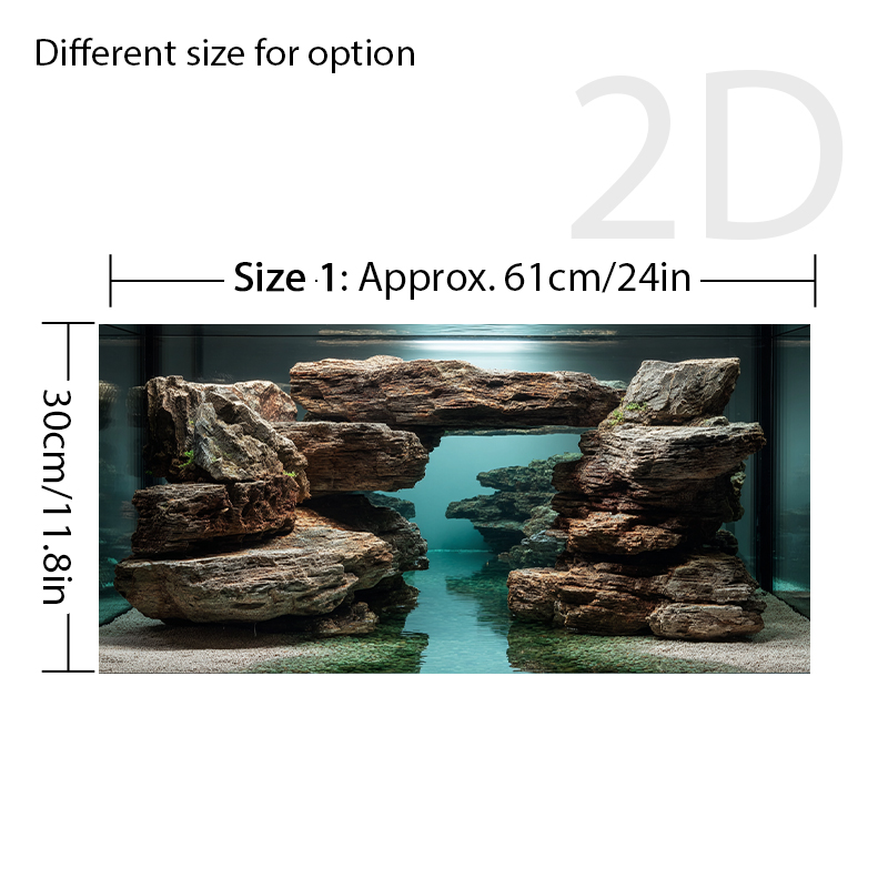 Roccia Naturale Stratificata p - Aquascape Stone Seiryu recensione e prezzo