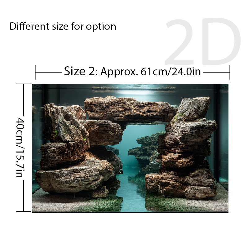 Roccia Naturale Stratificata p - Aquascape Stone Seiryu recensione e prezzo