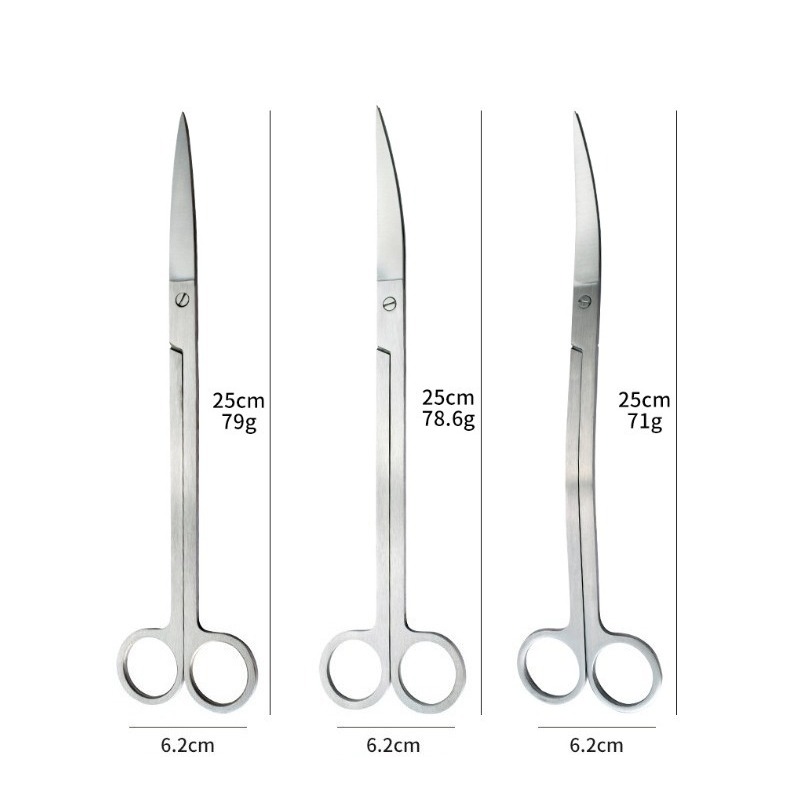 Kit per Acquario e Terrario: P - Planted Aquarium Tools recensione e prezzo